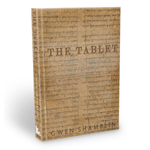 The-Tablet